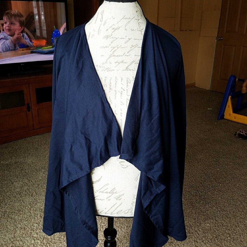 Cardigan